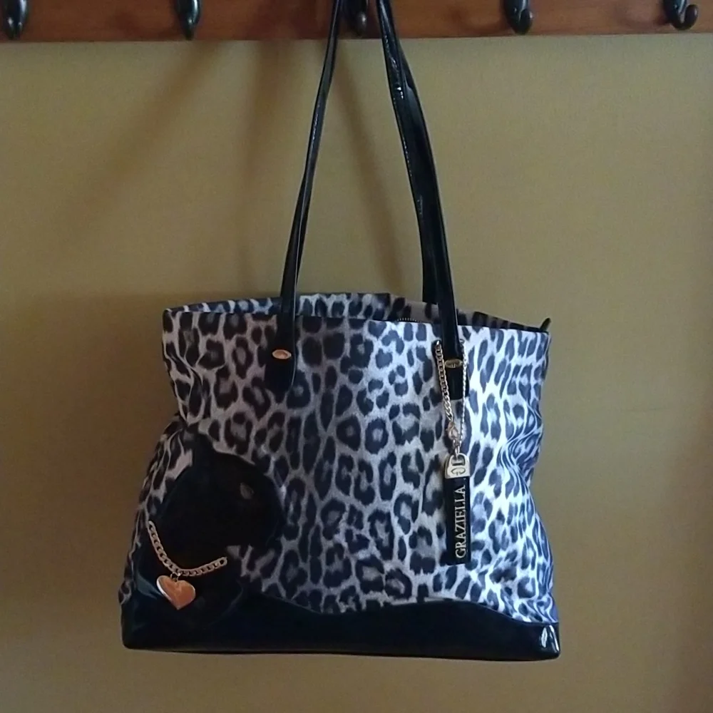 Vintage Graziella Italian purse - Picture 1 of 7